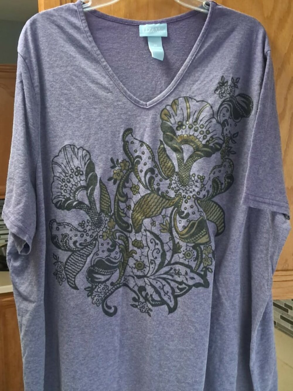 WOMENS TOP